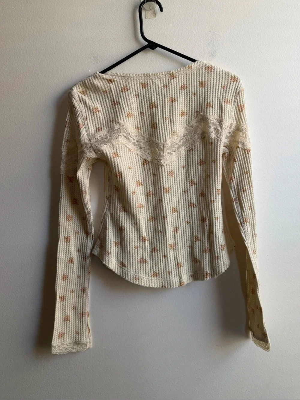 Free People Let's Party Cardi